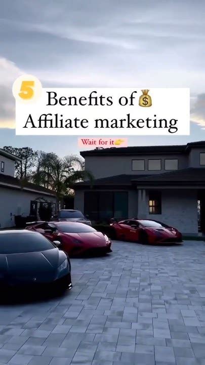 affiliate marketing meaning